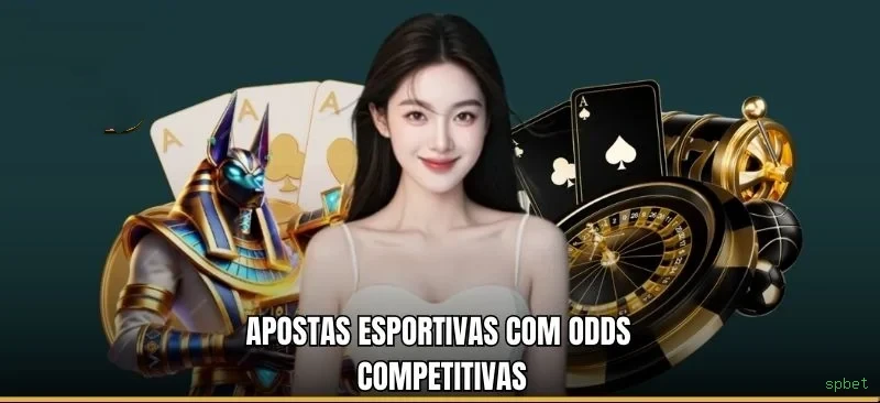 Suporte spbet