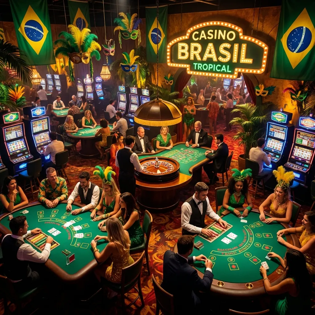 Slots com prêmios spbet
